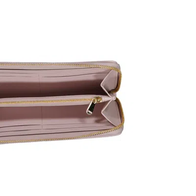 Dior Leather Wallet