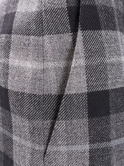 Dior Women  Grey Shorts In Gray