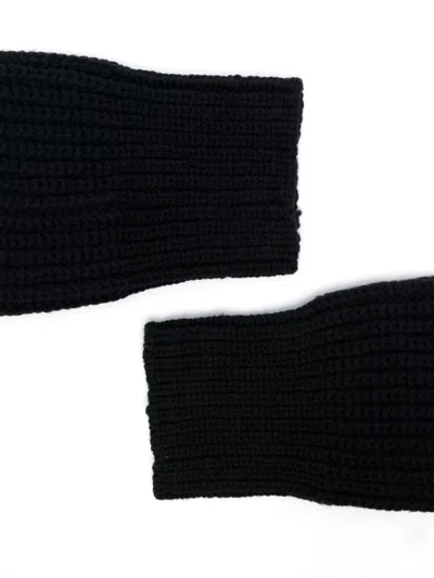 Dries Van Noten 02790.montoya 9706 Cuffs Accessories In Blue