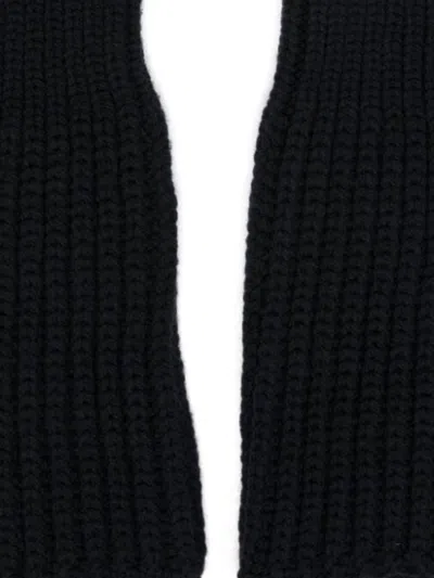 Dries Van Noten 02790.montoya 9706 Cuffs Accessories In Blue