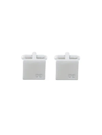 DSQUARED2 DSQUARED2 MEN CUFF LINKS 
