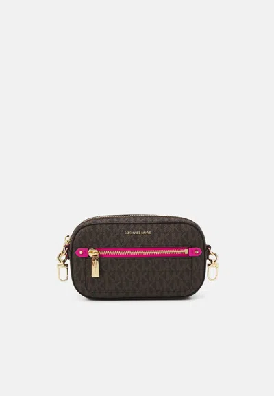 Michael Kors Bags In Purple