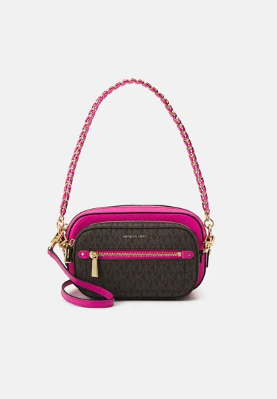 Michael Kors Bags In Purple