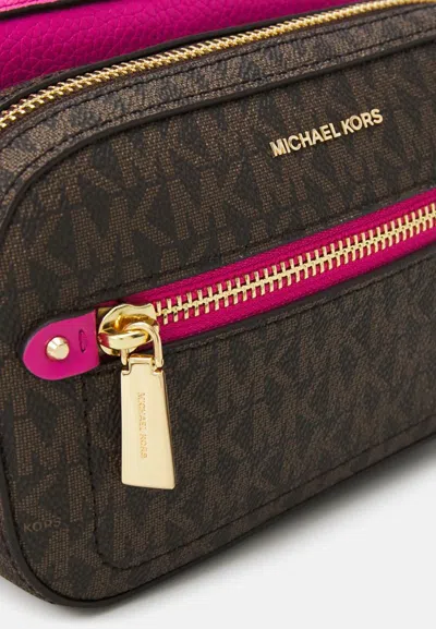 Michael Kors Bags In Purple