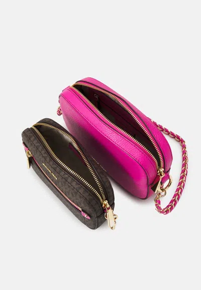 Michael Kors Bags In Purple