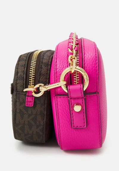Michael Kors Bags In Purple