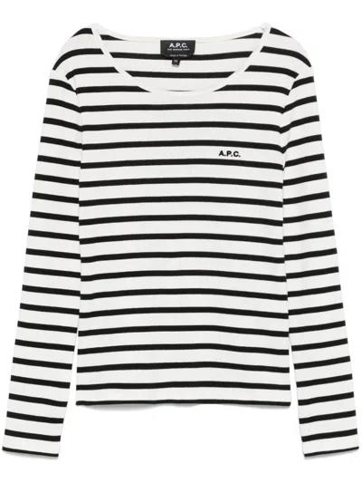 APC A.P.C. TOP 