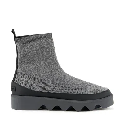 United Nude Women's Grey Bounce Fit-3 - Gray In Grey