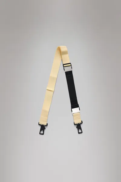 Rains Valera Shoulder Strap In Gleam