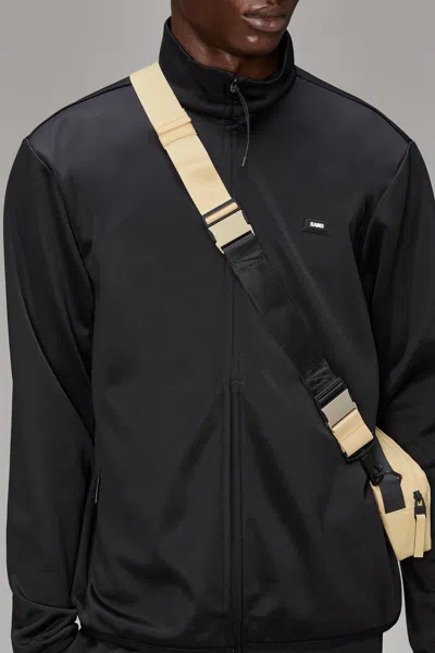 Rains Valera Shoulder Strap In Gleam