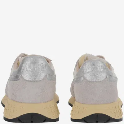 Autry Reelwind Sneaker