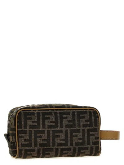 Fendi Ff Beauty Brown