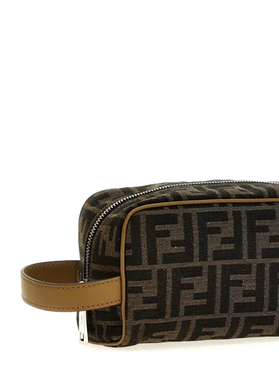 Fendi Ff Beauty Brown