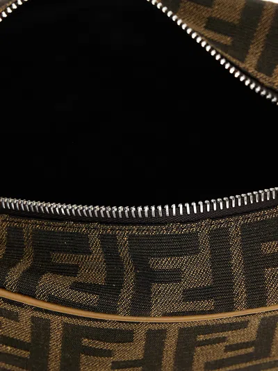 Fendi Ff Beauty Brown