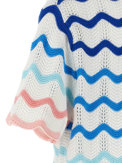 Casablanca Wave Shirt