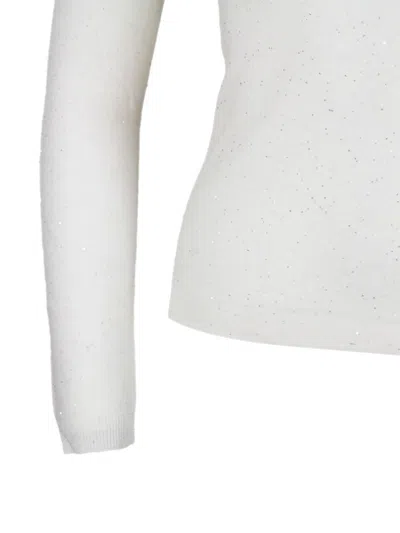 FABIANA FILIPPI FABIANA FILIPPI SWEATERS 