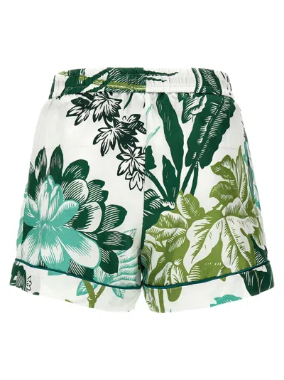 F.r.s For Restless Sleepers Lissipa Shorts