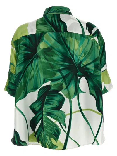 F.r.s For Restless Sleepers Pistis Shirt And Blouse Multicolor