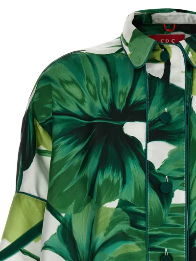 F.r.s For Restless Sleepers Pistis Shirt And Blouse Multicolor