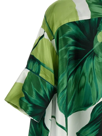 F.r.s For Restless Sleepers Pistis Shirt And Blouse Multicolor