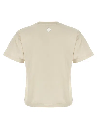 Haikure Beige Lory T-shirt