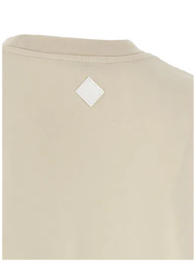Haikure Beige Lory T-shirt