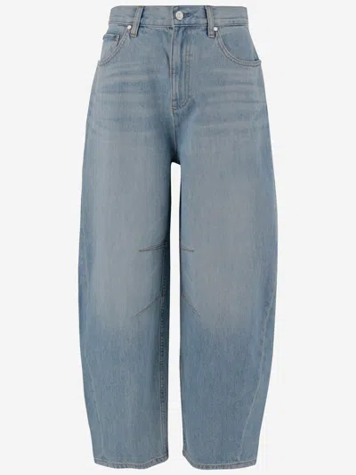 Helmut Lang Cocoon Jeans