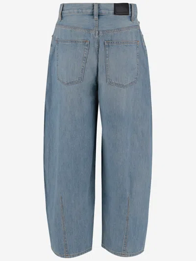 Helmut Lang Cocoon Jeans