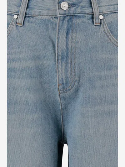 Helmut Lang Cocoon Jeans