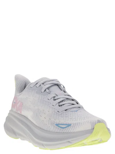 Hoka Women's Clifton 9 Road Running Shoes