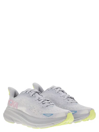 Hoka Women's Clifton 9 Road Running Shoes