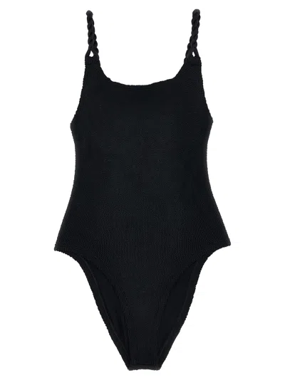 Hunza G Camille Swim One-piece Swimsuit