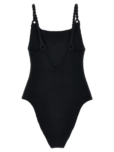 Hunza G Camille Swim One-piece Swimsuit