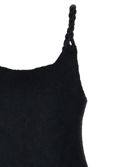 Hunza G Camille Swim One-piece Swimsuit