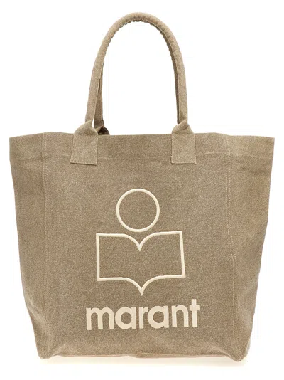 Shop Isabel Marant 'yenky' Shopping Bag