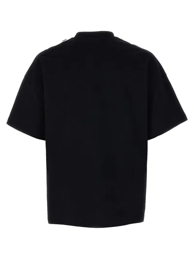 Jil Sander Basic Crewneck T-shirt