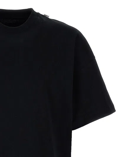 Jil Sander Basic Crewneck T-shirt
