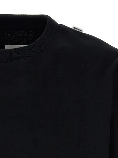 Jil Sander Basic Crewneck T-shirt