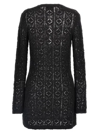 Loulou Studio Dress Lou Lou Studio Woman Color Black