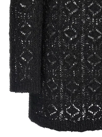 Loulou Studio Dress Lou Lou Studio Woman Color Black