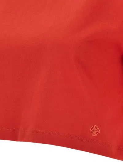 LOULOU STUDIO LOULOU STUDIO 'GUPO' T SHIRT 