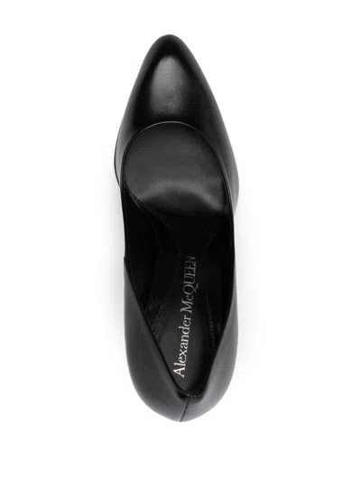Alexander Mcqueen Alexander Mc Queen "armadillo" Pumps In Multicolor