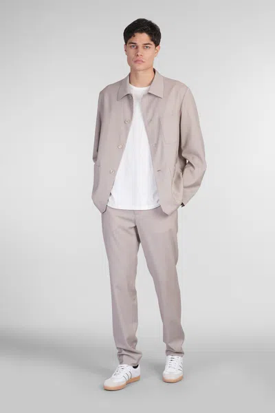 Barena Venezia Barena Pinco Tropical Straight In Beige
