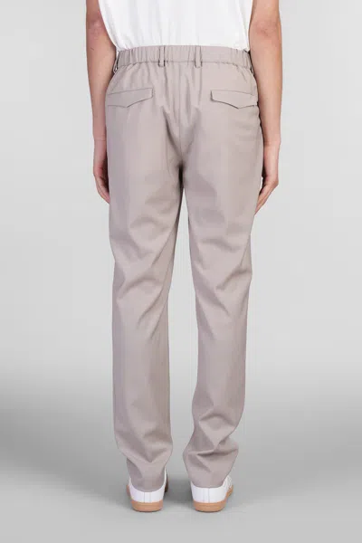 Barena Venezia Barena Pinco Tropical Straight In Beige