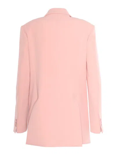 P.a.r.o.s.h Jacket In Pink