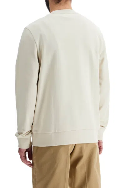 Hugo Boss C-sharpi 08 Cotton Regular Fit Sweatshirt