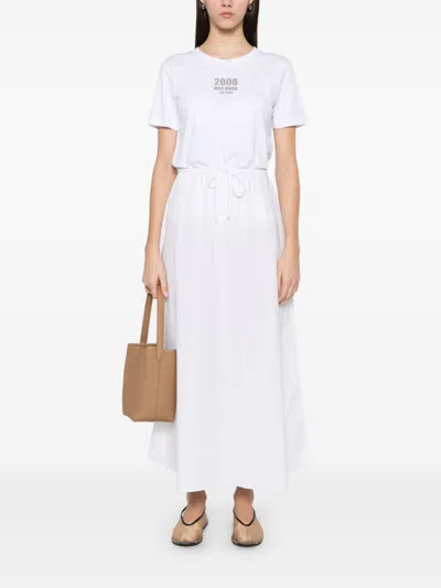 Shop 's Max Mara S Max Mara Logo Cotton T-shirt