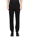 EMPORIO ARMANI Casual trousers,36884520WB 4