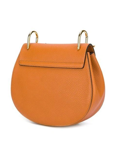 Shop Chloé Drew Shoulder Bag