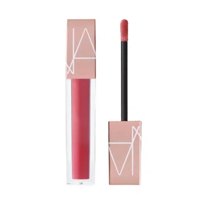 Nars Afterglow Lip Oil